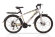Электровелосипед Volteco Uberbike S26 500w white