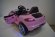 Электромобиль RiverToys Porsche Panamera A444AA-PINK