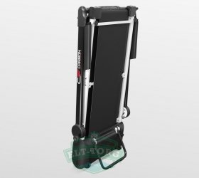 CARBON FITNESS T200 SLIM CARBON FITNESS T200 SLIM