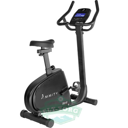 Вертикальный велотренажёр AMMITY Dream DB 40 Вертикальный велотренажёр AMMITY Dream DB 40