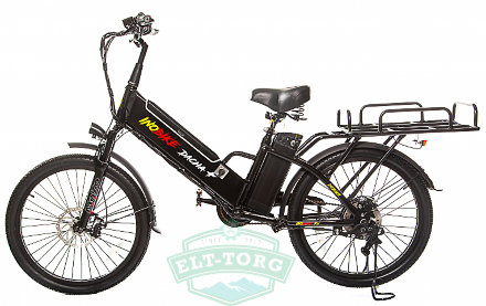 Электровелосипед InoBike Dacha Plus 500 Вт