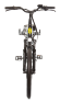 Электровелосипед InoBike Dacha Plus 500 Вт