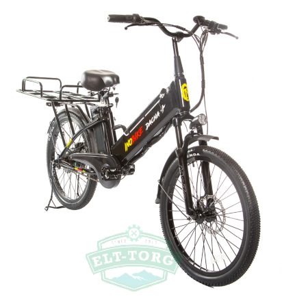 Электровелосипед InoBike Dacha Plus 500 Вт
