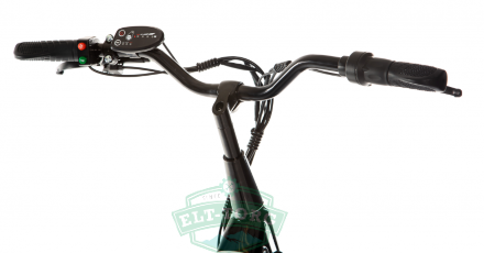 Электровелосипед InoBike Dacha Plus 500 Вт