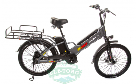 Электровелосипед InoBike Dacha Plus 500 Вт