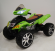 Электромобиль RiverToys Квадроцикл E005KX-GREEN Электромобиль RiverToys Квадроцикл E005KX-GREEN