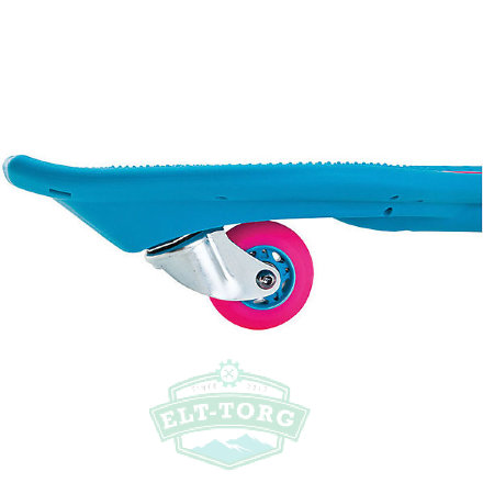 Роллерсёрф Razor RipStik Bright Розово-голубой