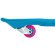 Роллерсёрф Razor RipStik Bright Розово-голубой