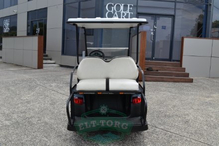 CLUB CAR VILLAGER 4 Электрический CLUB CAR VILLAGER 4 Электрический