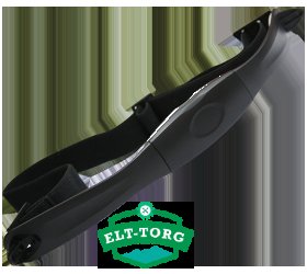 CARBON YUKON HRC+ CARBON YUKON HRC+