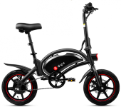 Электровелосипед Kugoo V1 Электровелосипед Kugoo V1