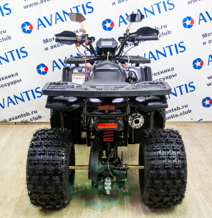 Квадроцикл Avantis Hunter 8 New Premium Квадроцикл Avantis Hunter 8 New Premium