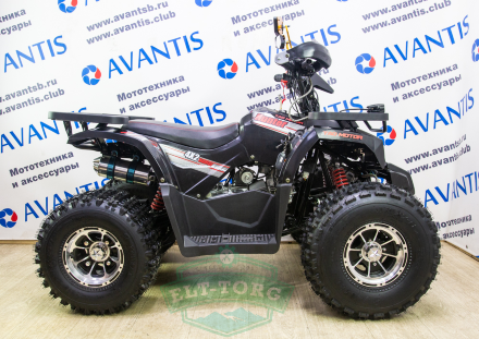 Квадроцикл Avantis Hunter 8 New Premium Квадроцикл Avantis Hunter 8 New Premium