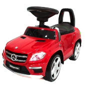 Электромобиль RiverToys Толокар Mercedes-Benz GL63 A888AA-RED Электромобиль RiverToys Толокар Mercedes-Benz GL63 A888AA-RED