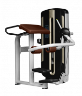 BRONZE GYM MNM-016A Ягодичные мышцы