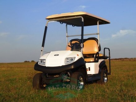 Гольфкар VOLTECO CLUB 2+2 Гольфкар VOLTECO CLUB 2+2