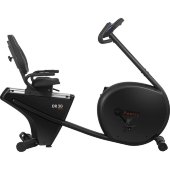 Горизонтальный велотренажёр AMMITY Dream DR 30 Горизонтальный велотренажёр AMMITY Dream DR 30