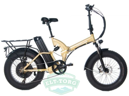 Электровелосипед OxyVolt FAT 20" All Mountain Fastrider 1500w 48v 18Ah Электровелосипед OxyVolt FAT 20" All Mountain Fastrider 1500w 48v 18Ah
