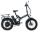 Электровелосипед OxyVolt FAT 20" All Mountain Fastrider 1500w 48v 18Ah Электровелосипед OxyVolt FAT 20" All Mountain Fastrider 1500w 48v 18Ah