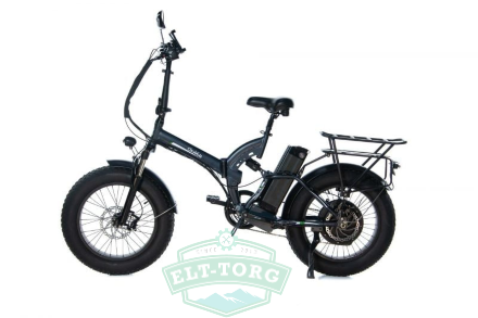 Электровелосипед OxyVolt FAT 20" All Mountain Fastrider 1500w 48v 18Ah Электровелосипед OxyVolt FAT 20" All Mountain Fastrider 1500w 48v 18Ah