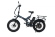 Электровелосипед OxyVolt FAT 20" All Mountain Fastrider 1500w 48v 18Ah Электровелосипед OxyVolt FAT 20" All Mountain Fastrider 1500w 48v 18Ah