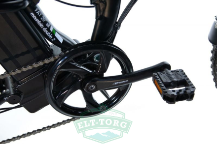 Электровелосипед OxyVolt FAT 20" All Mountain Fastrider 1500w 48v 18Ah Электровелосипед OxyVolt FAT 20" All Mountain Fastrider 1500w 48v 18Ah