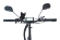 Электровелосипед OxyVolt FAT 20" All Mountain Fastrider 1500w 48v 18Ah Электровелосипед OxyVolt FAT 20" All Mountain Fastrider 1500w 48v 18Ah