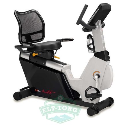 Горизонтальный велотренажер Aerofit RB300 Горизонтальный велотренажер Aerofit RB300