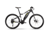 Электровелосипед HaibikeSduro HardSeven 4.0 400Wh 9-Sp Acera (2017) Электровелосипед HaibikeSduro HardSeven 4.0 400Wh 9-Sp Acera (2017)