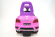 Электромобиль RiverToys Толокар Mercedes-Benz GL63 A888AA-PINK