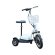 EL-Sport Zappy Update 500W (48V/12Ah) белый EL-Sport Zappy Update 500W (48V/12Ah) белый