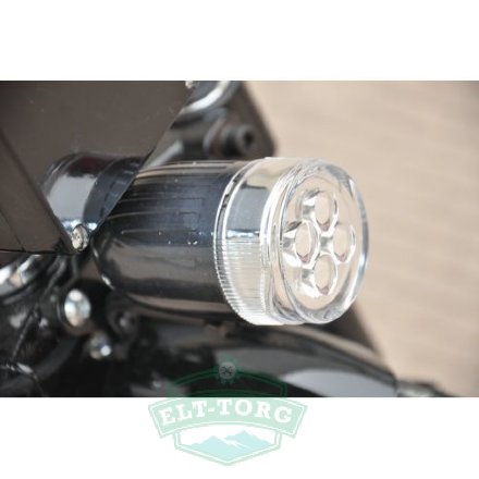 EL-Sport Zappy Update 500W (48V/12Ah) EL-Sport Zappy Update 500W (48V/12Ah)