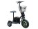 EL-Sport Zappy Update 500W (48V/12Ah) черныйi EL-Sport Zappy Update 500W (48V/12Ah) черныйi