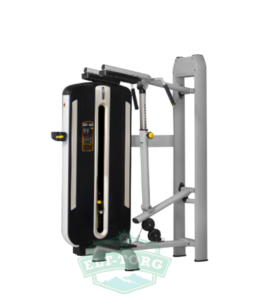 BRONZE GYM MNM-017A Икры стоя