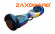 Гироскутер ZAXBOARD ZX-5 Космос Гироскутер ZAXBOARD ZX-5 Космос