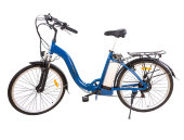 Электровелосипед Elbike GALANT BIG 250w Электровелосипед Elbike GALANT BIG 250w