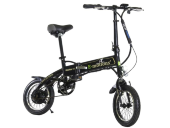 Складной электровелосипед E-motions MiniMax