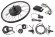КОМПЛЕКТ Eltreco 48V 1000W LCD 20" КОМПЛЕКТ Eltreco 48V 1000W LCD 20"