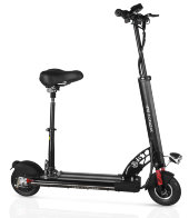 Электросамокат для детей Volteco Pat Cruzer Comfort 350w Электросамокат для детей Volteco Pat Cruzer Comfort 350w