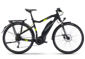 Haibike (2017) Sduro Trekking 4.0 Haibike (2017) Sduro Trekking 4.0