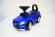Электромобиль RiverToys Толокар Mercedes-Benz GL63 A888AA-BLUE Электромобиль RiverToys Толокар Mercedes-Benz GL63 A888AA-BLUE