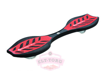 Роллерсёрф Razor RipStik Air Pro Красный