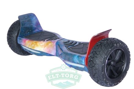 Гироскутер Smart Balance Kiwano 9 + APP 900W (космос)