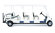 CLUB CAR VILLAGER 8 Электрический CLUB CAR VILLAGER 8 Электрический