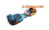 Гироскутер ZAXBOARD ZX-5 Огонь и лед Гироскутер ZAXBOARD ZX-5 Огонь и лед