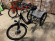 Электровелосипед MAKTRIKE 500 трехколесный электровелосипед Электровелосипед MAKTRIKE 500 трехколесный электровелосипед