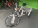 Электровелосипед MAKTRIKE 500 трехколесный электровелосипед Электровелосипед MAKTRIKE 500 трехколесный электровелосипед