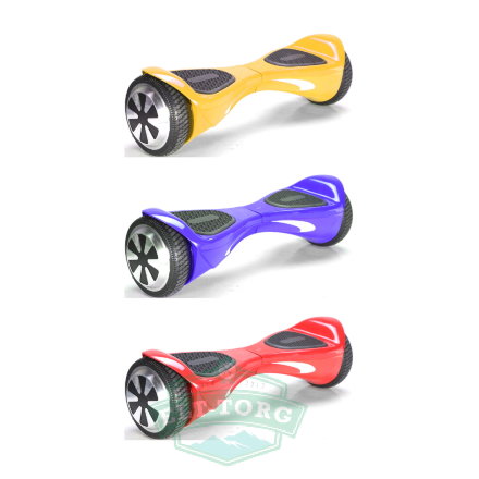 Гироскутер Smart Balance 8 Colibri 700W, купить дешево в Москве