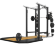 MATRIX MAGNUM MG-MR47P Платформа из спрессованной резины с деревянной вставкой