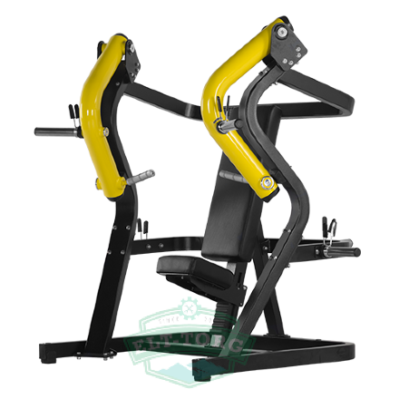 BRONZE GYM LA-01 Жим от груди BRONZE GYM LA-01 Жим от груди